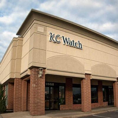 kc watch overland park ks.